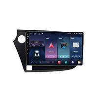 Autoradio pour Ford Focus EXI MT 2 3 MK2/MK3 2004-2011 HD Écran Tactile, Aux/FM, Microphone, Mirror Link, Caméra de Recul, Contrôle Vocal, Eq, USB Type-C Autoradio Multimédia, 8 Nuclear 6G+128G