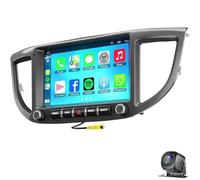 Autoradio pour Hon-da CRV 2012 2013 2014 2015 2016 9" écran tactile stéréo