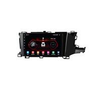 Autoradio pour Honda Shuttle 2 2015-2020 9 inch Android 15 Car Stéréo avec Bluetooth FM USB WiFi pour, 8Core 2G+64G