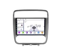 Autoradio pour Honda Stream 2000-2006 Android 15 9 inch Car Stéréo avec Wireless Carplay Android Auto pour, 4Core 2G+32G