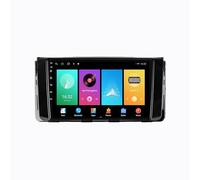 Autoradio pour Hyundai H350 2015-2021 HD Écran Tactile, Aux/FM, Microphone, Mirror Link, Caméra de Recul, Contrôle Vocal, Eq, USB Type-C, 8 Nuclear 6G+128G