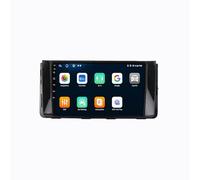 Autoradio pour Hyundai H350 / SOLATI 2015-2021 HD Écran Tactile, Aux/FM, Microphone, Mirror Link, Caméra de Recul, Contrôle Vocal, Eq, USB Type-C, 4 Nuclear 4G+64G