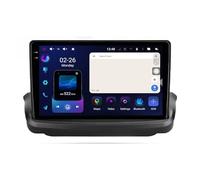 Autoradio pour Hyundai Rohens Genesis Coupe 2009-2011 HD Écran Tactile, FM Radio/Charge/Type C/Commande Vocale/Caméra de Recul/Mirror Link Autoradio Portable, 8 Nuclear 4G+64G