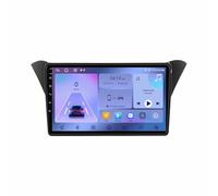 Autoradio pour Hyundai Rohens Genesis Coupe 2009-2012 HD Écran Tactile, FM Radio/Charge/Type C/Commande Vocale/Caméra de Recul/Mirror Link Autoradio Portable, 4 Nuclear 2G+32G