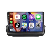 Autoradio pour Hyundai Rohens Genesis Coupe 2009-2012 HD Écran Tactile, FM Radio/Charge/Type C/Commande Vocale/Caméra de Recul/Mirror Link Autoradio Portable, 8 Nuclear 8G+256G