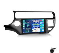 Autoradio pour Kia Rio UB Pride 2015 2016 2017, mise à niveau stéréo