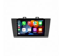 Autoradio pour Kia Rio YB KX Cross Stonic 2017-2022 avec Mirror Link/GPS/Aux/Vivavoce/Commande Vocale/RDS/FM Radio - Wireless Autoradio Portable, 4 Nuclear 1G+16G