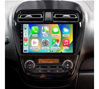 Autoradio pour Mitsubishi Mirage Space Star Dodge Attitude 2015-2023
