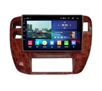 Autoradio pour Nissan Patrol 1997-2005 Android 15 9 inch Navigation Automobile avec Bluetooth FM USB WiFi pour, 8Core 6G+128G