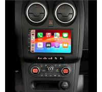 Autoradio pour Nissan Qashqai 2010 fl60mwz. 1.5 d, 7 Pouces écran Tactile