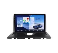 Autoradio pour Peugeot Expert 2007-2016,9'' Android 15 Ecran avec sans Fil Carplay/Android Auto Lien Miroir GPS Radio FM/RDS DSP WiFi SWC USB Caméra de Recul(H6 8G+256G)