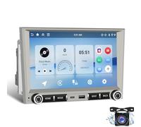 Autoradio pour Porsche Boxster 2006-2012/911 2004-2012/Kaman 2005-2012 9''