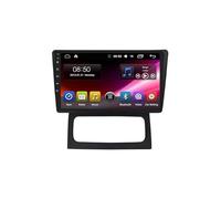 Autoradio pour Renault Clio Campus HD Ecran Tactile Car Play Voiture Soutien Phonelink iOS/Radio FM/Wireless Autoradio, 8 Nuclear 6G+128G