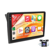 Autoradio pour Renault Trafic/Opel Vivaro/Nissan Primastar 2014-2017