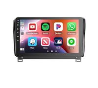 Autoradio pour Subaru Impreza/Forester 3 2007-2013 avec sans Fil Carplay et Android Auto - 9 Pouces Touchscreen Radio Support WiFi GPS(F1 1+32G)