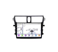 Autoradio pour Suzuki Celerio Cultus 2015-2018 HD Écran Tactile, Aux/FM, Microphone, Mirror Link, Caméra de Recul, Contrôle Vocal, Eq, USB Type-C, 4 Nuclear 2G+32G
