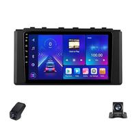 Autoradio pour Toyota GR 86 ZN8/GT 86 ZN6 2021-2024 Car Écran Tactile 1280 * 720 Voiture AndroidAuto/CarPlay/FM/AM/DSP/RDS/GPS/4G LTE/5G WI-FI/BT/Système Automobile/Commandes au Volant(NF-5)