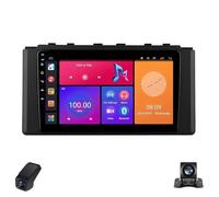 Autoradio pour Toyota GR 86 ZN8/GT 86 ZN6 2021-2024 Car Écran Tactile 1280 * 720 Voiture AndroidAuto/CarPlay/FM/AM/DSP/RDS/GPS/4G LTE/5G WI-FI/BT/Système Automobile/Commandes au Volant(NF-1)