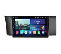Autoradio pour Toyota GT86 / Subaru BRZ 2012-2016 HD Écran Tactile, Aux/FM, Microphone, Mirror Link, Caméra de Recul, Contrôle Vocal, Eq, USB Type-C, 4 Nuclear 2G+32G