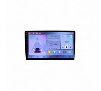 Autoradio pour Toyota Vitz XP10 Yadditif Platz Echo 1999-2005 Cartes Europe, Mises à Jour Gratuites, Points D'Intérêt et Alerte de Vitesse, Guidage Vocal Autoradio Carplay, 4 Nuclear 1G＋32G