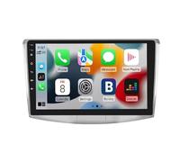 Autoradio pour Volkswagen Magotan 2010 avec sans Fil Carplay et Android Auto - 9 Pouces Touchscreen Radio Support WiFi GPS(F1 1+32G)