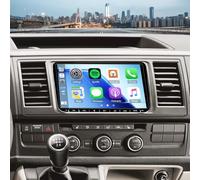 Autoradio pourCarPlay Android Auto pour VW Transporter T5 2010-2015