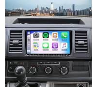 Autoradio pourCarPlay Android Auto pour VW Transporter T5/T6 2010-2020