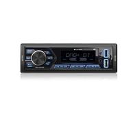 Autoradio Caliber Rmd035dab Bluetooth&sans Mécanique Cd/dvd
