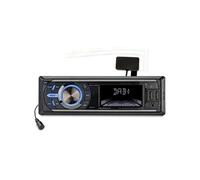 Caliber autoradio DAB+ FM Bluetooth USB SD AUX IN