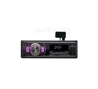 Autoradio Caliber RMD052DAB-BT - Lecteur USB/SD avec Tuner FM, Dab+ et Bluetooth - 4 X 75w