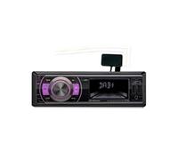 Autoradio Caliber RMD052DAB-BT - Lecteur USB/SD avec Tuner FM, Dab+ et Bluetooth - 4 X 75w