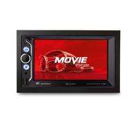 Autoradio Rmd804dab-bt - Caliber