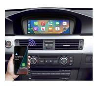 Autoradio Road Top 8.8 pouces Carplay sans Fil & Android Auto pour BMW 3/5 Series 2003-2008