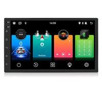 Autoradio RoverOne 7'' 2Din CarPlay Android Auto 2Go RAM 32Go ROM GPS Bluetooth Radio Stereo