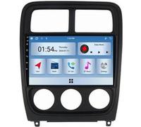 Autoradio RoverOne® Bluetooth CarPlay 2 Din 6Go RAM 128Go ROM pour Dodge Caliber PM 2009-2013 G
