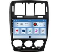 Autoradio RoverOne® Bluetooth CarPlay 2 Din 6Go RAM 128Go ROM pour Hyundai Getz 1 2002-2011 G