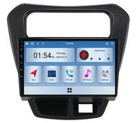 Autoradio RoverOne® Bluetooth CarPlay 2 Din 6Go RAM 128Go ROM pour Suzuki Alto 800 2014 G