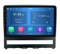 Autoradio RoverOne® Bluetooth CarPlay Android Auto Navigation 4Go RAM 64Go ROM pour Fiat Perla Albea Siena Palio 2004-2012 G