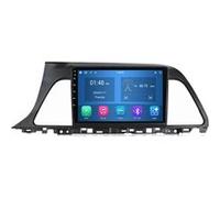 Autoradio RoverOne® Bluetooth CarPlay Android Auto Navigation 4Go RAM 64Go ROM pour Hyundai Sonata 7 LF 2014-2017 G