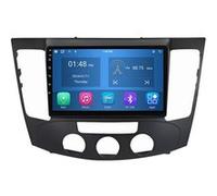 Autoradio RoverOne® Bluetooth CarPlay Android Auto Navigation 4Go RAM 64Go ROM pour Hyundai Sonata NF 2008-2010 G