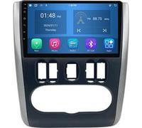 Autoradio RoverOne® Bluetooth CarPlay Android Auto Navigation 4Go RAM 64Go ROM pour Nissan Almera 3 G15 2012-2019 G