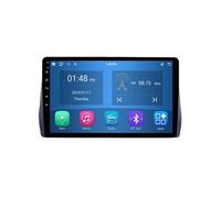 Autoradio RoverOne® Bluetooth CarPlay Android Auto Navigation 4Go RAM 64Go ROM pour Toyota Wish 2 II XE20 2009-2017 G