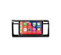Autoradio RoverOne GPS Bluetooth CarPlay Android Auto 2Go RAM 32Go ROM pour Honda NWgn N-WGN 2013 - 2019