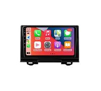 Autoradio RoverOne GPS Bluetooth CarPlay Android Auto 2Go RAM 32Go ROM pour Honda Vezel 2 HR-V HRV 2021 - 2024