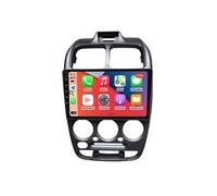 Autoradio RoverOne GPS Bluetooth CarPlay Android Auto 2Go RAM 32Go ROM pour Hyundai Accent 2 LC2 1999 - 2012