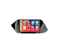 Autoradio RoverOne GPS Bluetooth CarPlay Android Auto 2Go RAM 32Go ROM pour Hyundai Sonata DN8 2019 2020