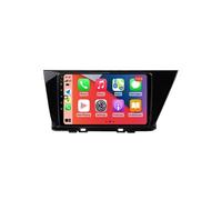 Autoradio RoverOne GPS Bluetooth CarPlay Android Auto 2Go RAM 32Go ROM pour Kia Niro DE 2016 - 2019