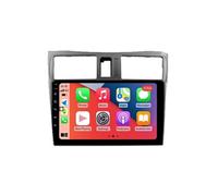 Autoradio RoverOne GPS Bluetooth CarPlay Android Auto 2Go RAM 32Go ROM pour Nissan Cefiro A33 1998 - 2003