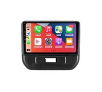 Autoradio RoverOne GPS Bluetooth CarPlay Android Auto 2Go RAM 32Go ROM pour Suzuki Celerio 2014 - 2023