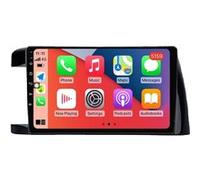 Autoradio RoverOne GPS Bluetooth CarPlay Android Auto 2Go RAM 32Go ROM pour Toyota Wish XE10 2003 - 2009 G